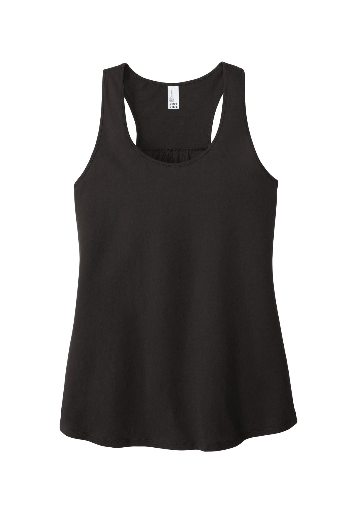 District Women's V.I.T. Racerback Tank DT6302
