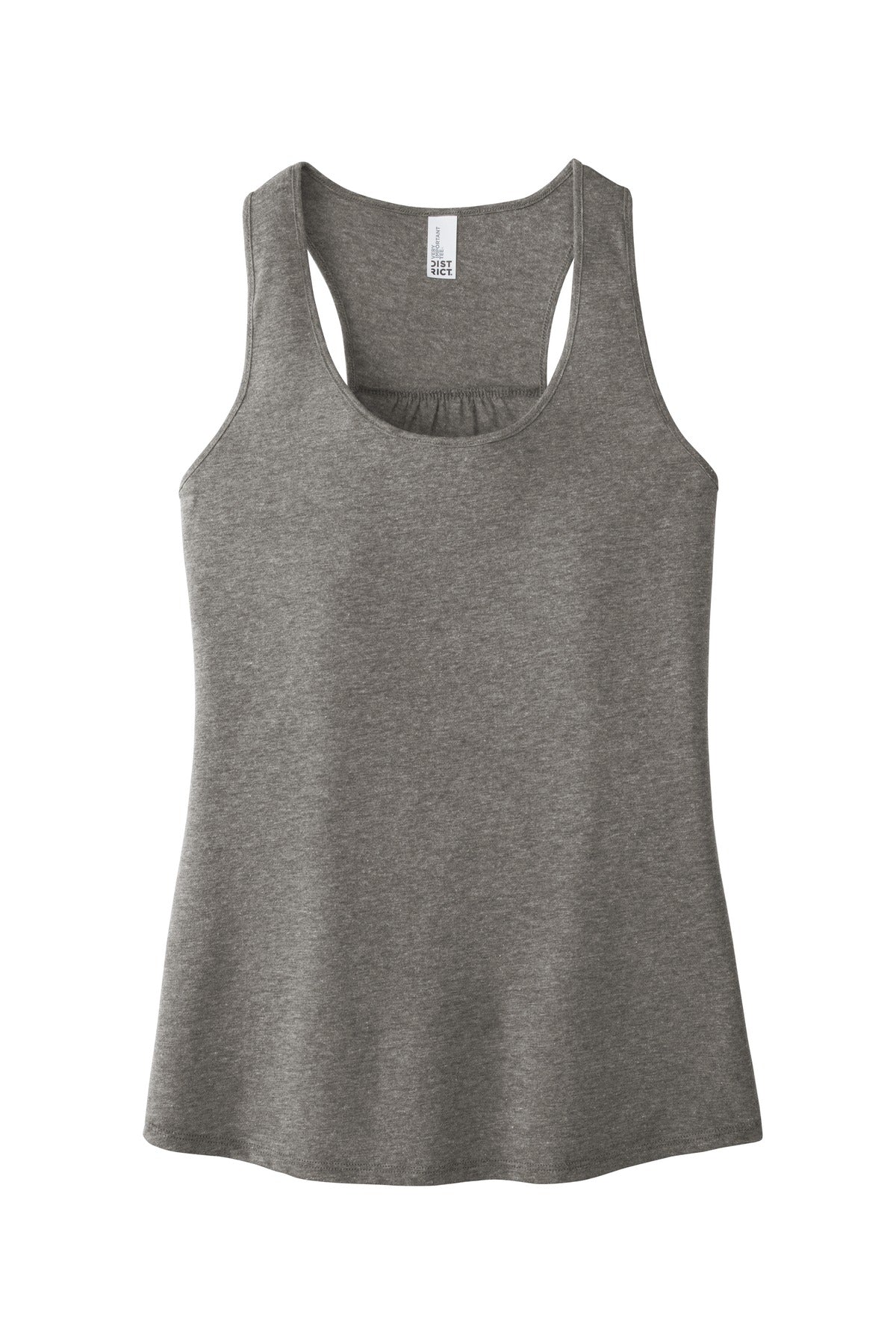 District Women's V.I.T. Racerback Tank DT6302