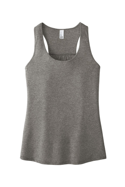 District Women's V.I.T. Racerback Tank DT6302