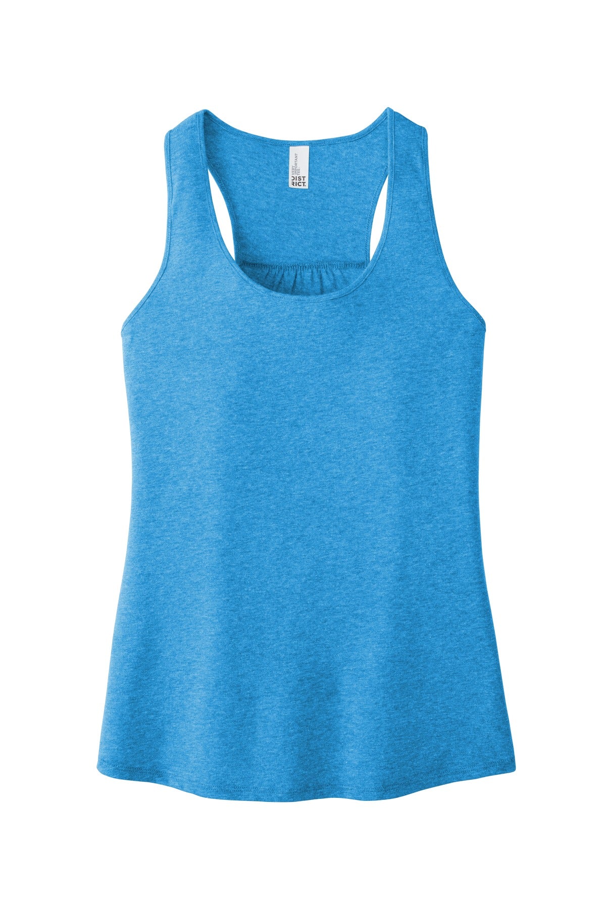 District Women's V.I.T. Racerback Tank DT6302