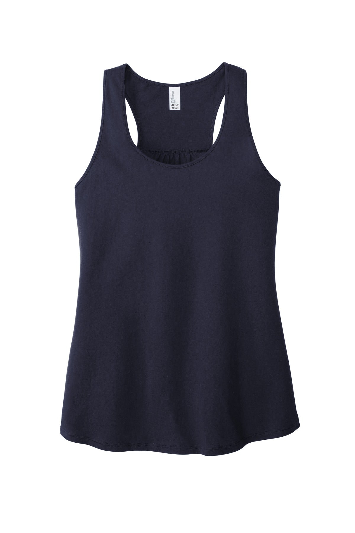 District Women's V.I.T. Racerback Tank DT6302