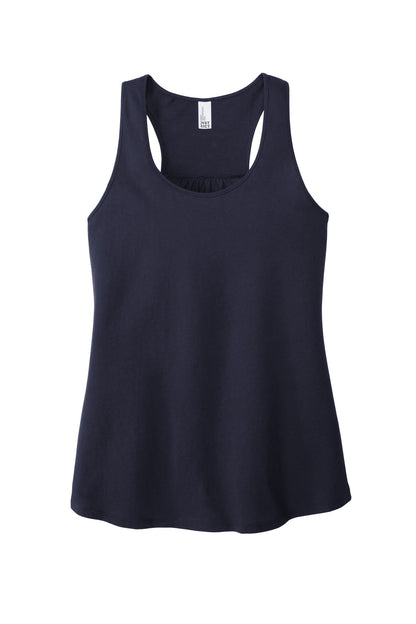 District Women's V.I.T. Racerback Tank DT6302