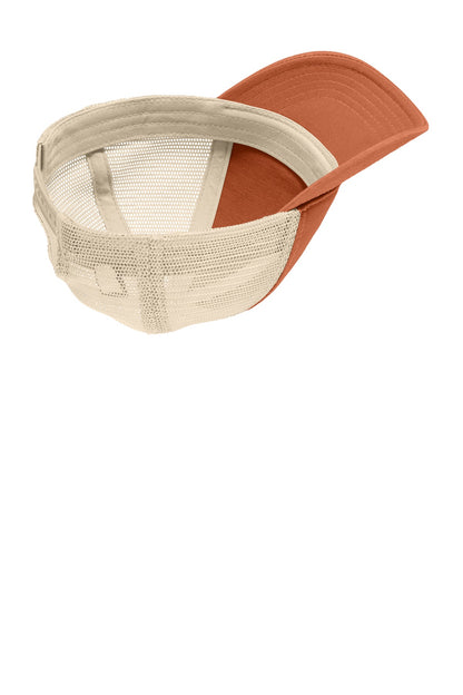 District Super Soft Mesh Back Cap. DT630