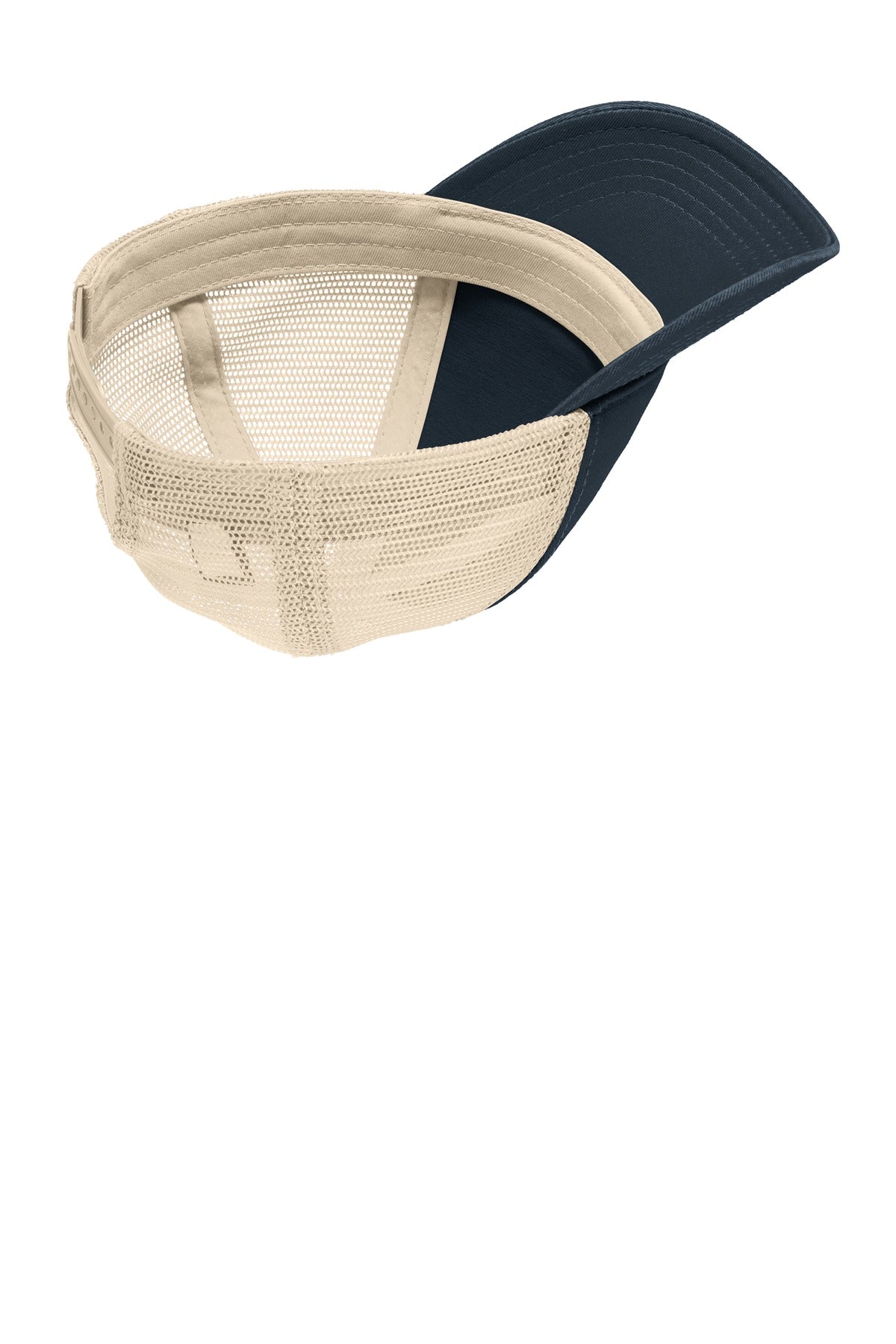 District Super Soft Mesh Back Cap. DT630