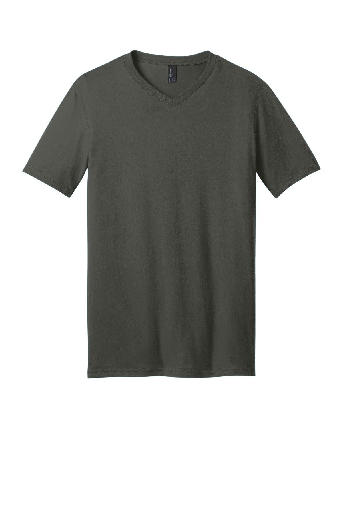 District Very Important Tee V-Neck. DT6500
