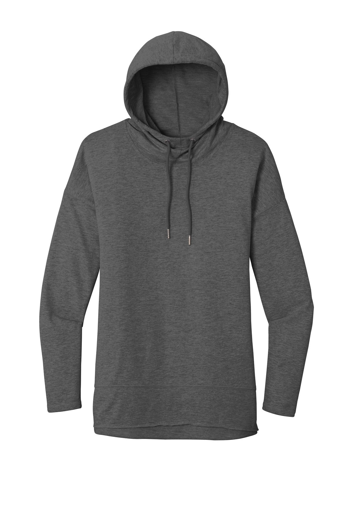 District Women's Featherweight French Terry Hoodie DT671