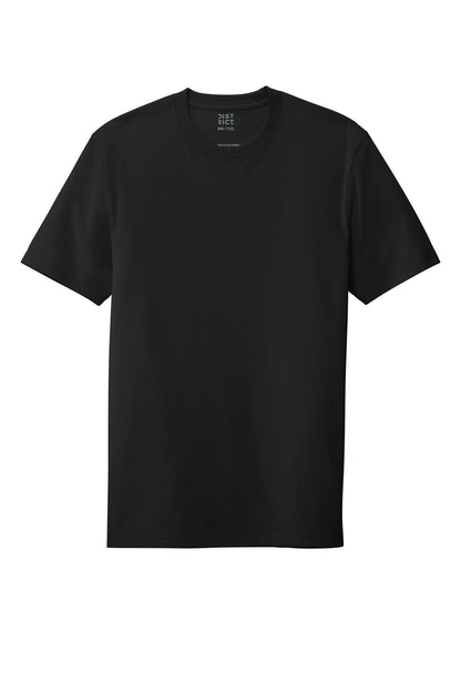 District Re-Tee DT8000