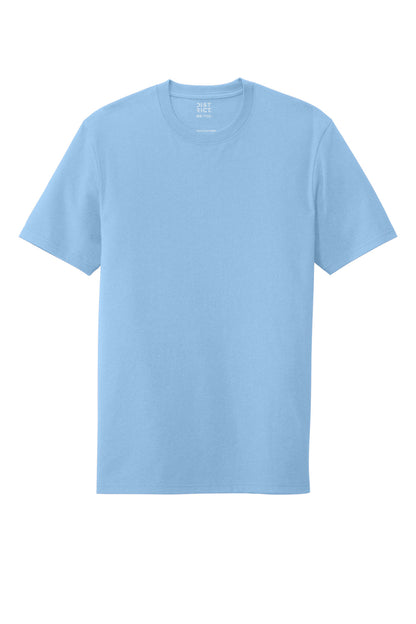 District Re-Tee DT8000