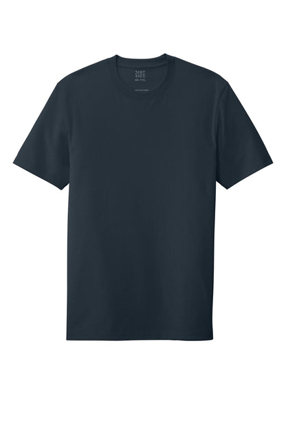 District Re-Tee DT8000