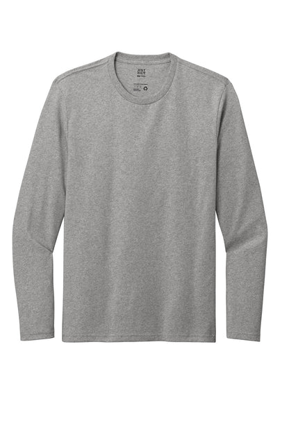 District Re-Tee Long Sleeve DT8003