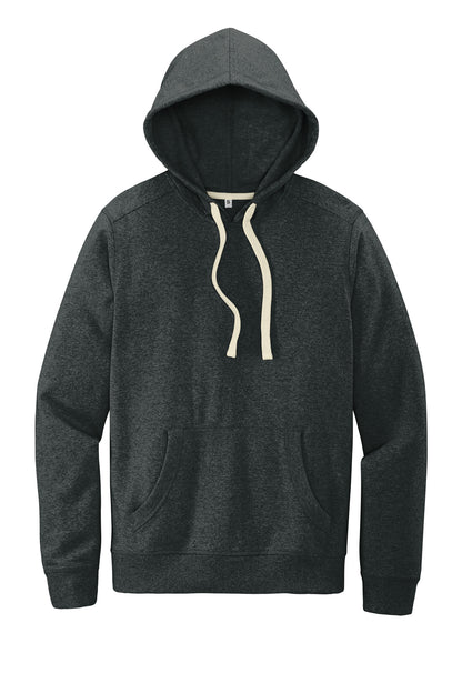 District Re-Fleece Hoodie DT8100