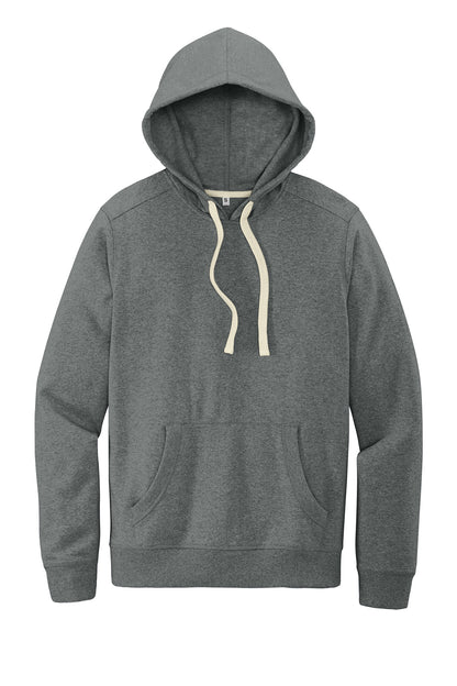 District Re-Fleece Hoodie DT8100