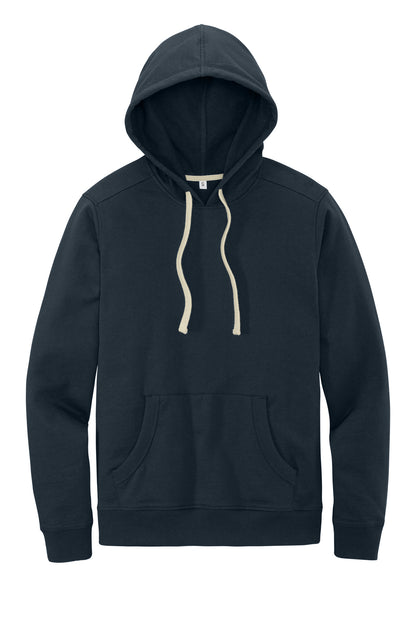 District Re-Fleece Hoodie DT8100