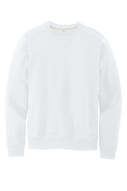 District Re-Fleece Crew DT8104