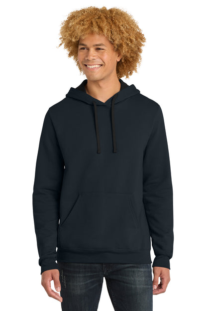 District The Concert Fleece Hoodie. DT810