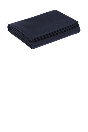 Black District Re-Blanket DT81