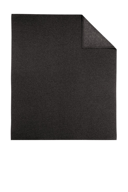SanMar DT81_charcoalheather_flat_open.jpg