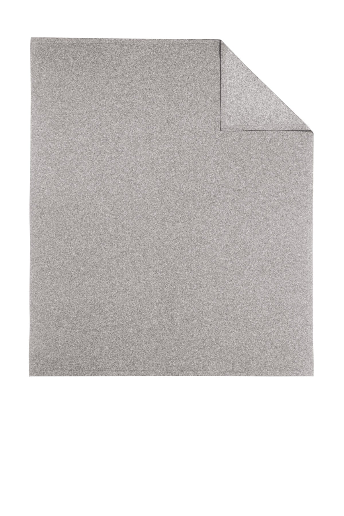 SanMar DT81_lightheathergrey_flat_open.jpg