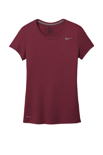 Nike Women's Team rLegend Tee DV7312