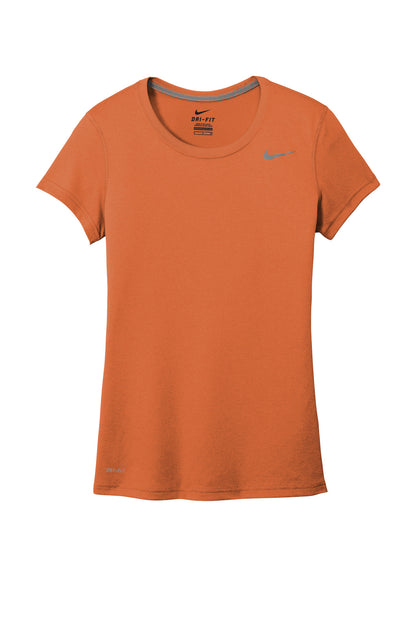 Nike Women's Team rLegend Tee DV7312