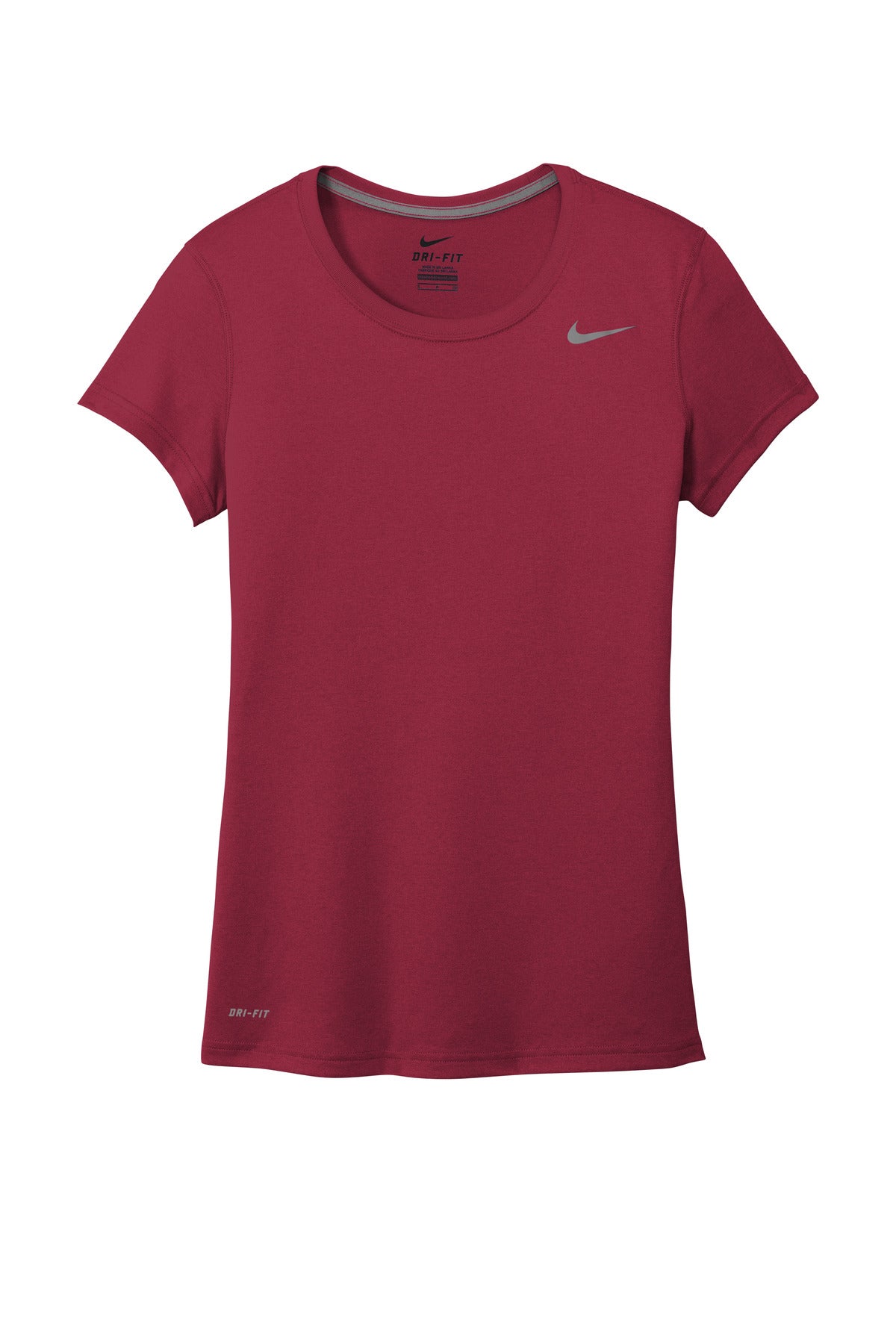 Nike Women's Team rLegend Tee DV7312