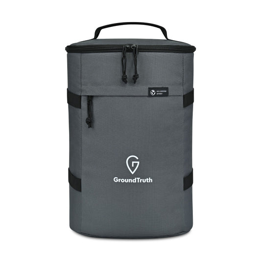 Renew rPET Backpack Cooler