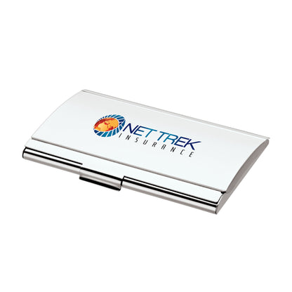 Skeda I Business Card Case