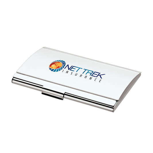 Skeda I Business Card Case