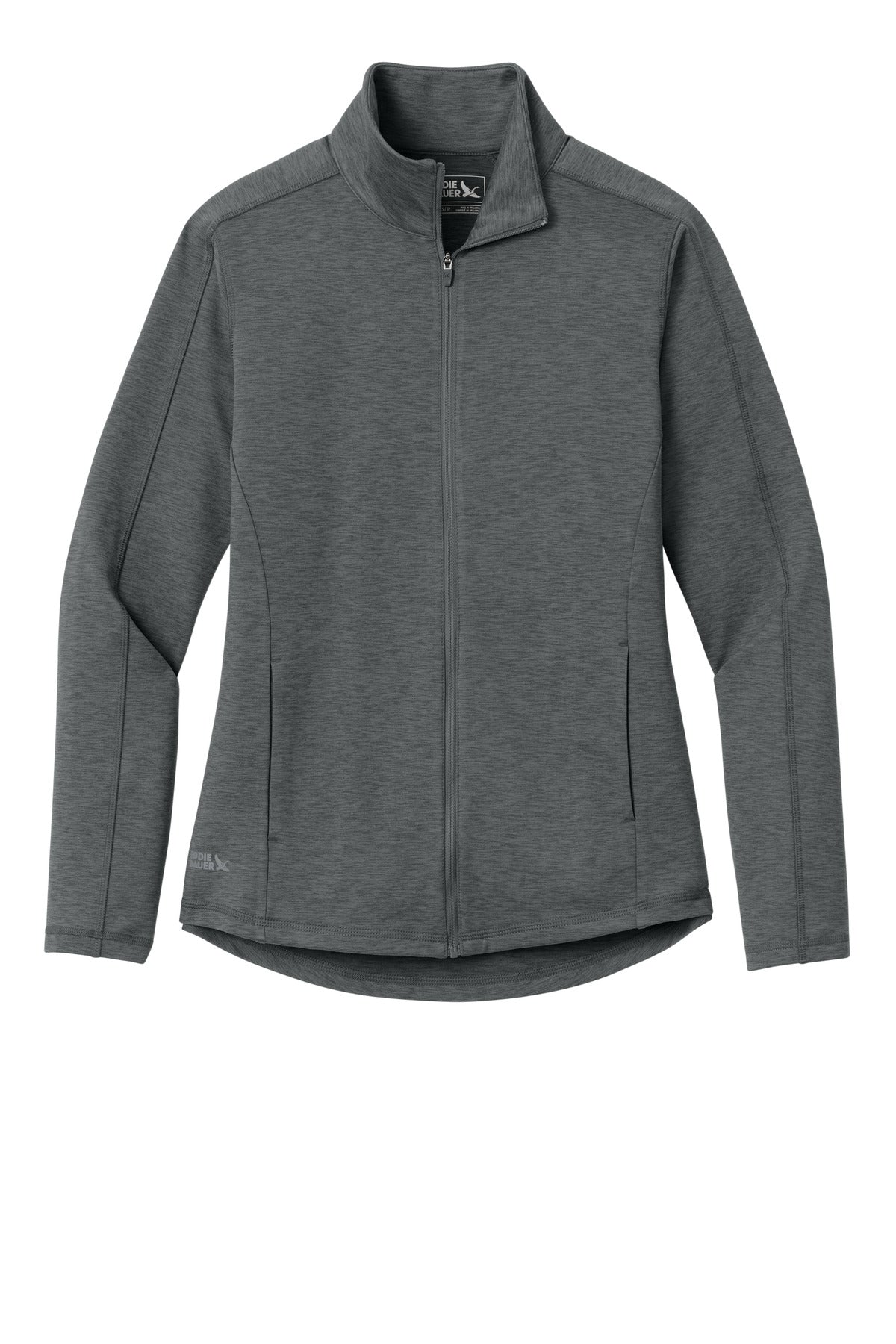 SanMar EB121_metalgreyheather_flat_front.jpg?v=1762289515