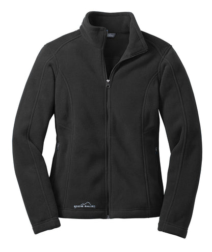 Eddie Bauer - Women's Full-Zip Fleece Jacket. EB201
