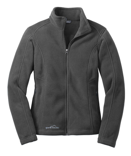 Eddie Bauer - Women's Full-Zip Fleece Jacket. EB201