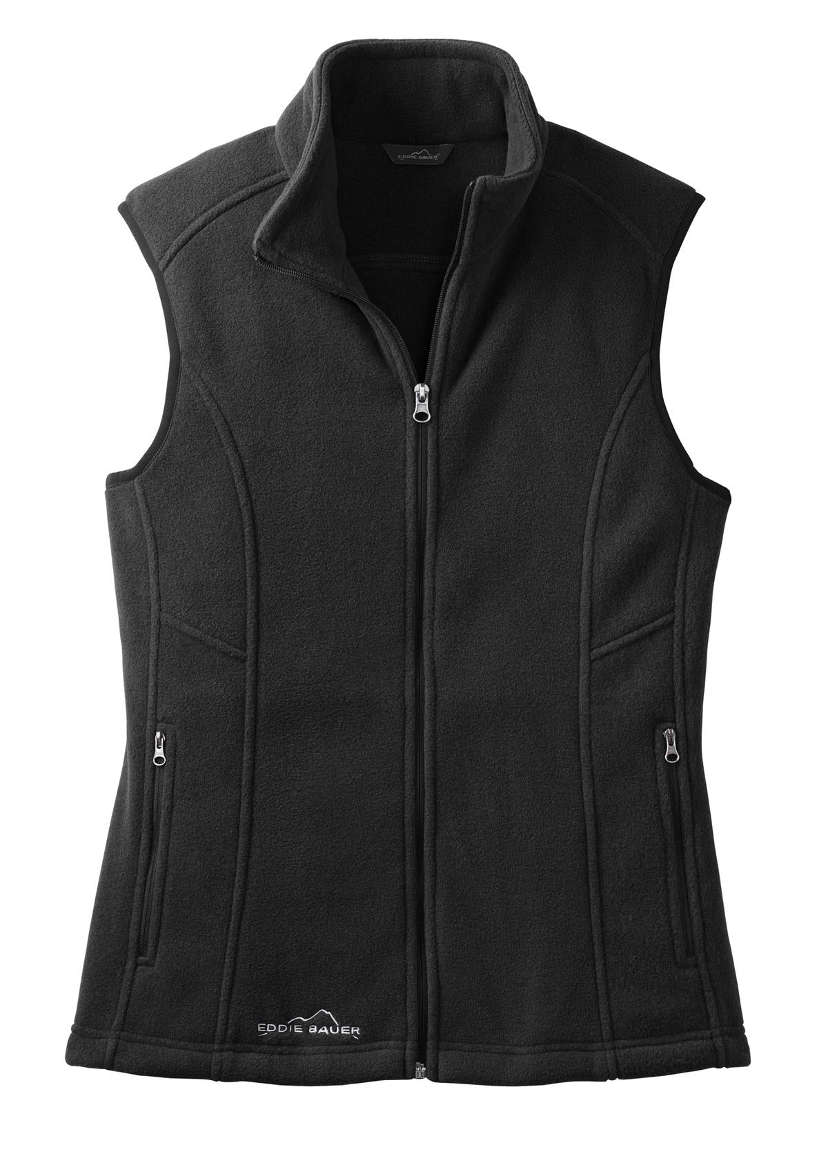 Eddie Bauer - Women's Fleece Vest. EB205