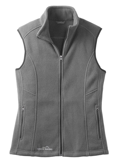 Eddie Bauer - Women's Fleece Vest. EB205