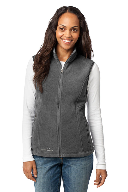 Eddie Bauer - Women's Fleece Vest. EB205