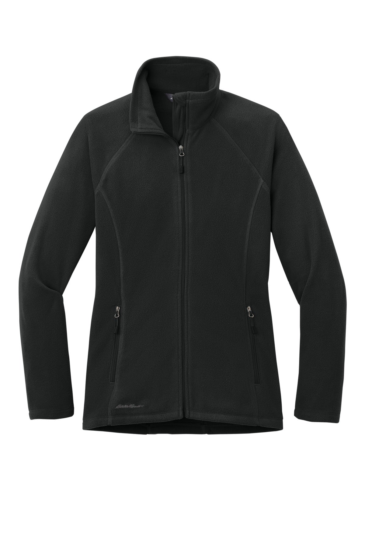 Eddie Bauer Women's Full-Zip Microfleece Jacket. EB225