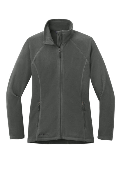 Eddie Bauer Women's Full-Zip Microfleece Jacket. EB225