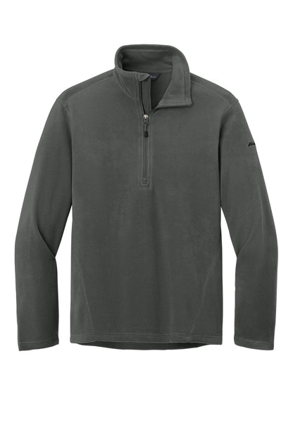 Eddie Bauer 1/2-Zip Microfleece Jacket. EB226
