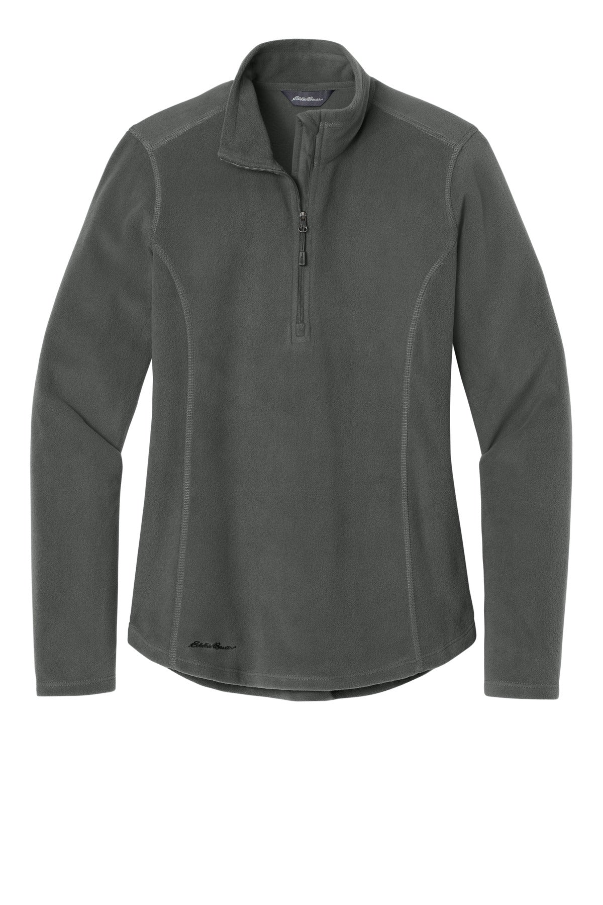 Eddie Bauer Women's 1/2-Zip Microfleece Jacket EB227