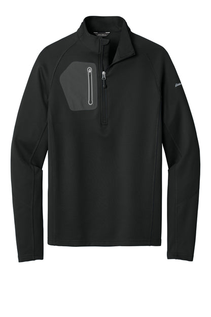 Eddie Bauer 1/2-Zip Performance Fleece. EB234