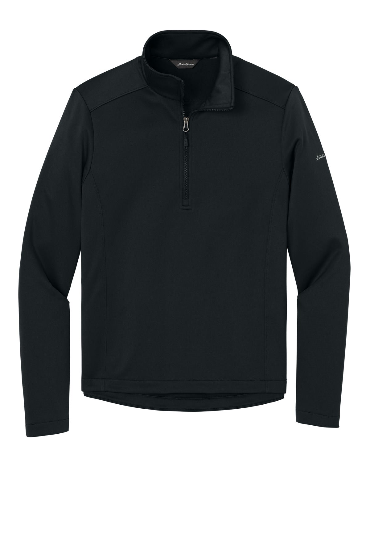 Eddie Bauer Smooth Mid Layer Fleece 1/2-Zip EB2360