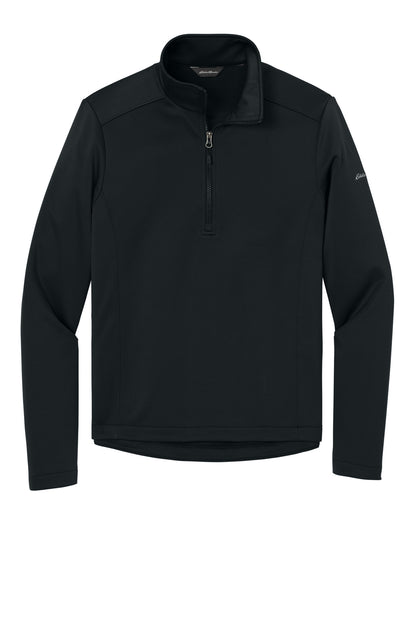 Eddie Bauer Smooth Mid Layer Fleece 1/2-Zip EB2360