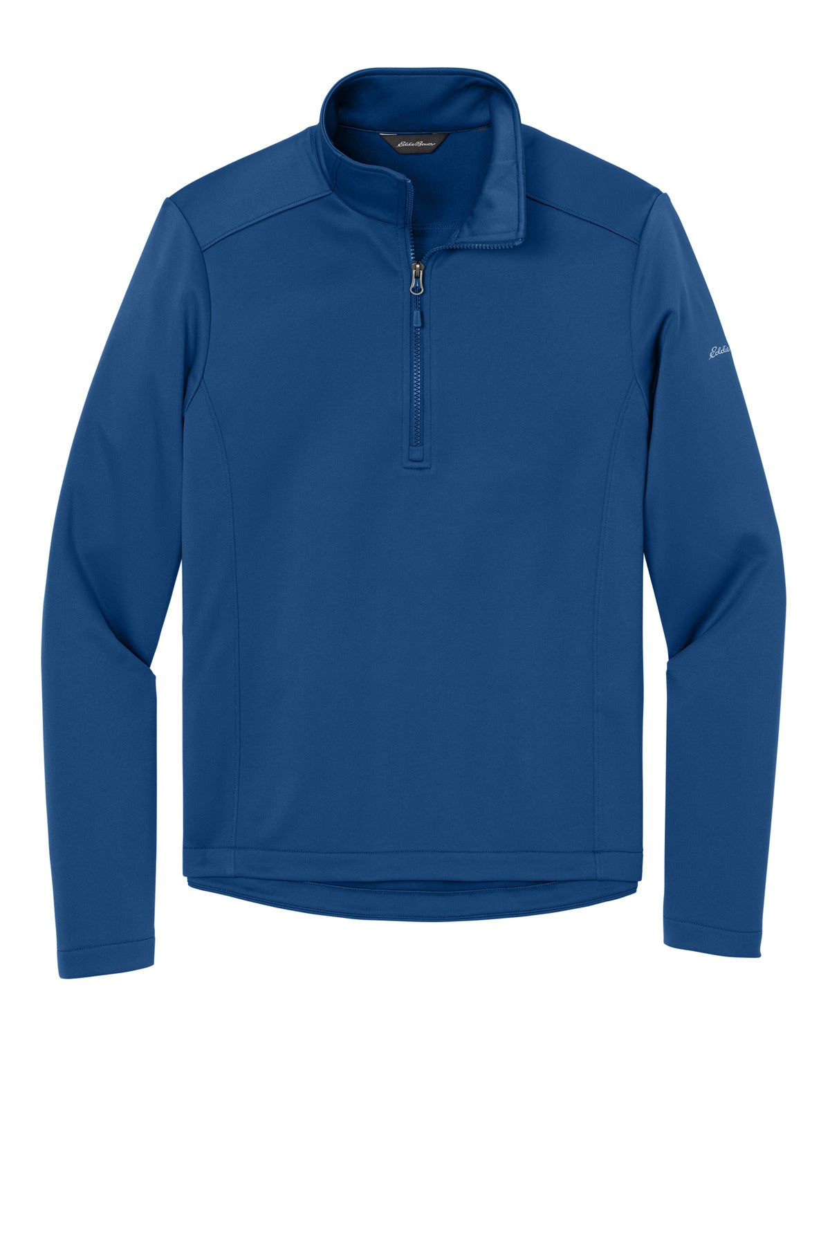 Eddie Bauer Smooth Mid Layer Fleece 1/2-Zip EB2360