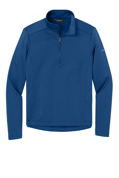 Eddie Bauer Smooth Mid Layer Fleece 1/2-Zip EB2360