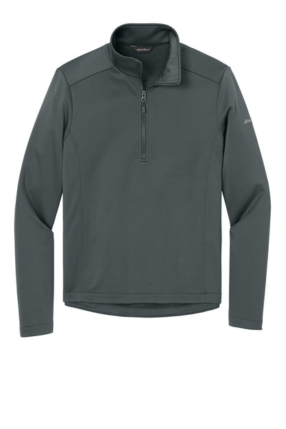 Eddie Bauer Smooth Mid Layer Fleece 1/2-Zip EB2360