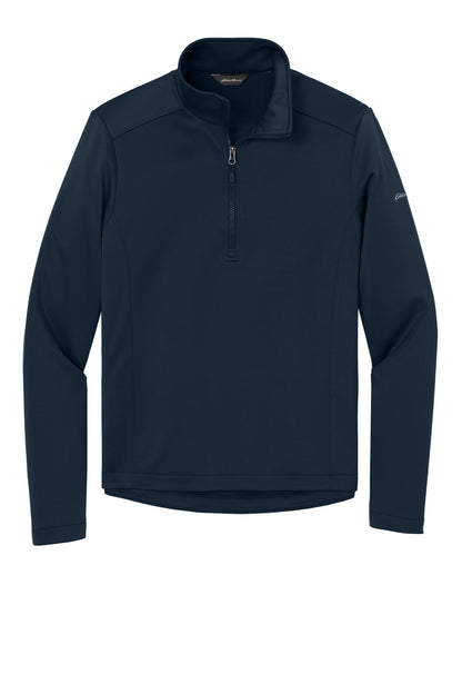 Eddie Bauer Smooth Mid Layer Fleece 1/2-Zip EB2360