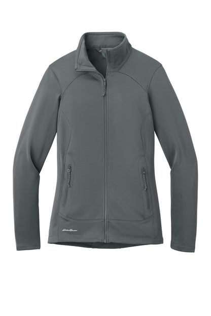 Eddie Bauer Women's Highpoint Fleece Jacket. EB241
