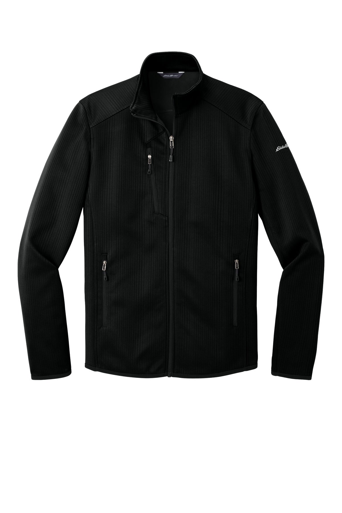 Eddie Bauer Dash Full-Zip Fleece Jacket. EB242