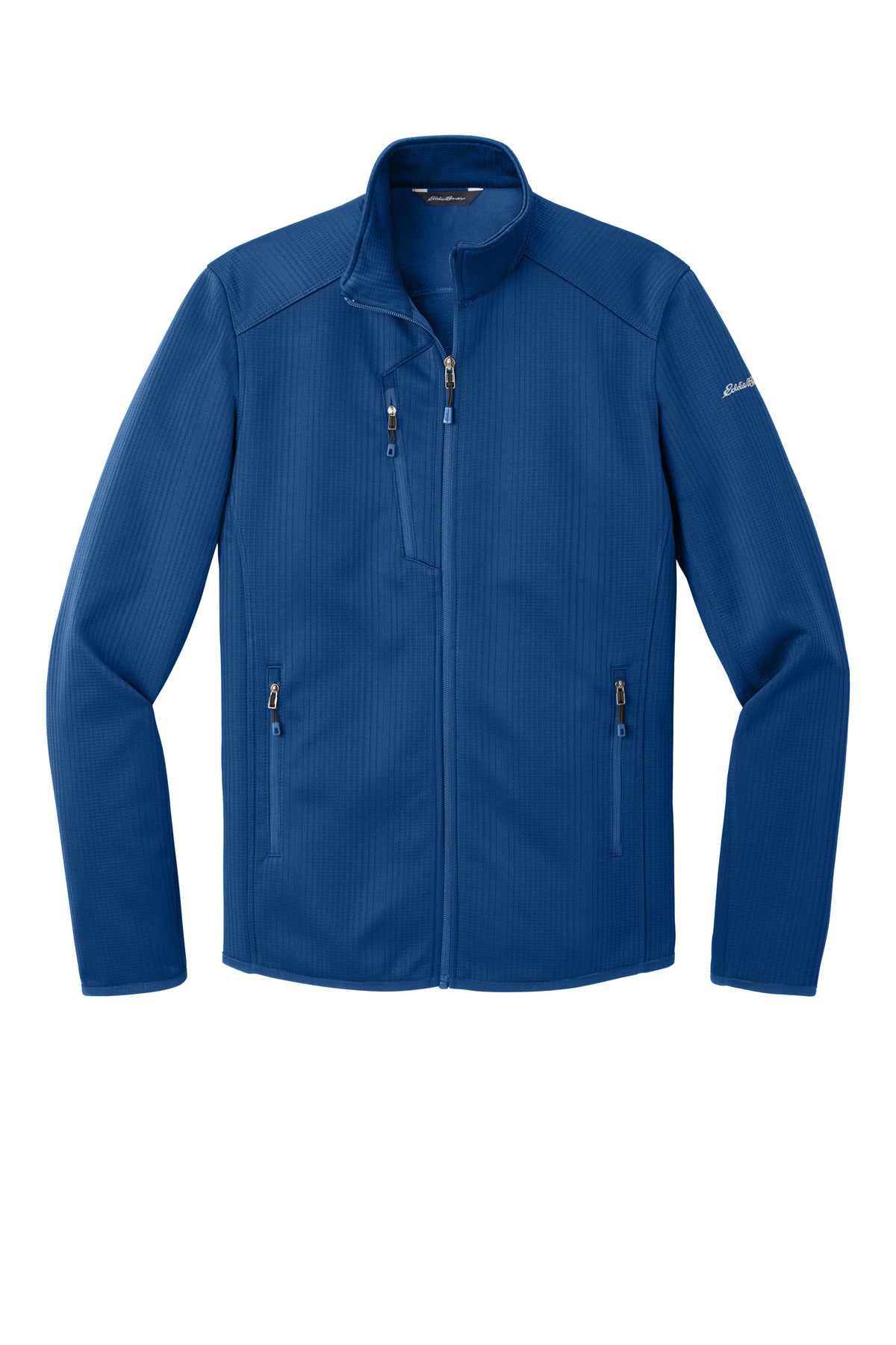 Eddie Bauer Dash Full-Zip Fleece Jacket. EB242