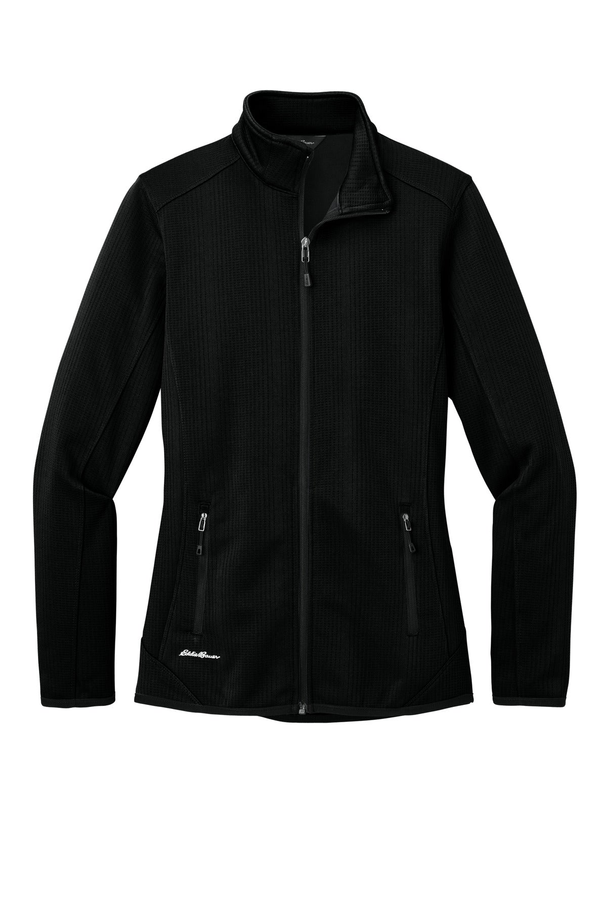 Eddie Bauer Women's Dash Full-Zip Fleece Jacket. EB243