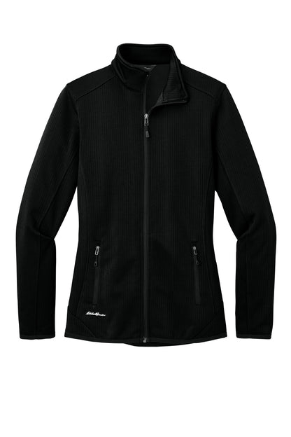 Eddie Bauer Women's Dash Full-Zip Fleece Jacket. EB243